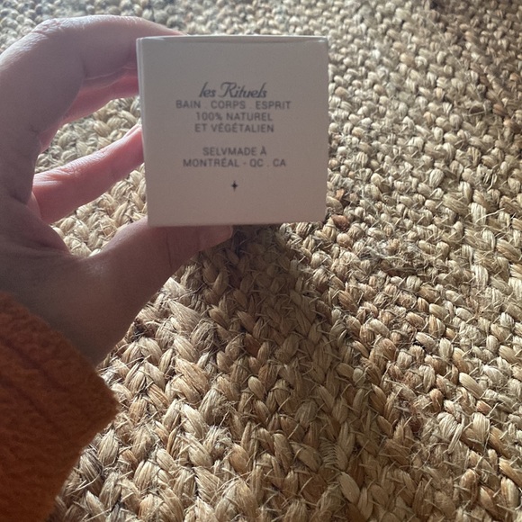 Selv Rituel •Le Rituel Nordique - Bath and body oil - Picture 7 of 7